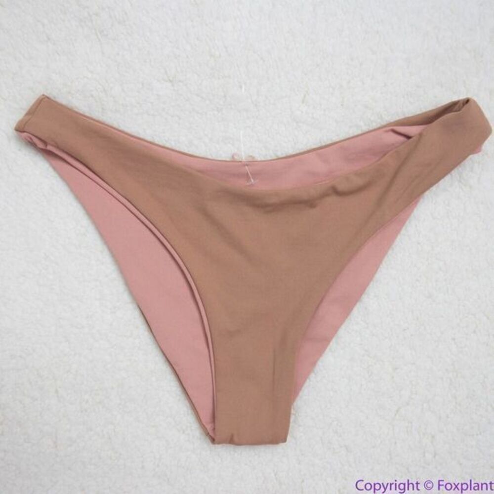 NEW Free People‎ x Kya reversible Stella bottom, S
